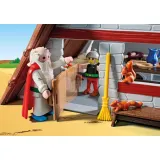 Playmobil Asterix 71828 Хижина Астерикса 80 деталей — фото 5