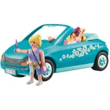 Playmobil 71809 my Life Прогулка на кабриолете 30 деталей — фото 2