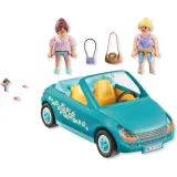 Playmobil 71809 my Life Прогулка на кабриолете 30 деталей — фото 3