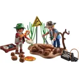 Playmobil 71805 my Life Археологические раскопки 41 деталь — фото 2