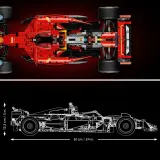 Конструктор LEGO Technic Ferrari SF- 4220724 — фото 8