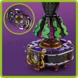 Конструктор LEGO Disney Classic 43262 Платья Диаболины и Круэллы — фото 6