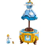 Конструктор LEGO Disney Princess 43266 Платье Золушки арт. 43266 / ЛЕГО Дисней Принцессы — фото 3