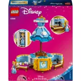 Конструктор LEGO Disney Princess 43266 Платье Золушки арт. 43266 / ЛЕГО Дисней Принцессы — фото 4