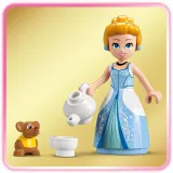 Конструктор LEGO Disney Princess 43266 Платье Золушки арт. 43266 / ЛЕГО Дисней Принцессы — фото 5