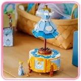 Конструктор LEGO Disney Princess 43266 Платье Золушки арт. 43266 / ЛЕГО Дисней Принцессы — фото 7