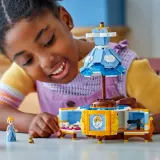 Конструктор LEGO Disney Princess 43266 Платье Золушки арт. 43266 / ЛЕГО Дисней Принцессы — фото 8