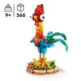 Конструктор LEGO Disney Princess 43272 Хеихеи арт. 43272 / ЛЕГО Дисней Принцессы — фото 5