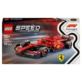 Конструктор LEGO Speed Champions 77242 Болид Ф1 Ferrari SF-24 — фото 2