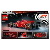 Конструктор LEGO Speed Champions 77242 Болид Ф1 Ferrari SF-24 — фото 4