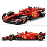 Конструктор LEGO Speed Champions 77242 Болид Ф1 Ferrari SF-24 — фото 6
