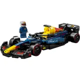 Конструктор LEGO Speed Champions 77243 Болид Ф1 Oracle Red Bull Racing RB20 — фото 3
