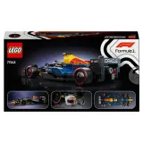 Конструктор LEGO Speed Champions 77243 Болид Ф1 Oracle Red Bull Racing RB20 — фото 4