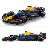 Конструктор LEGO Speed Champions 77243 Болид Ф1 Oracle Red Bull Racing RB20 — фото 6