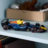 Конструктор LEGO Speed Champions 77243 Болид Ф1 Oracle Red Bull Racing RB20 — фото 8