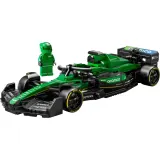 Конструктор LEGO Speed Champions 77245 Болид Ф1 Aston Martin Aramco AMR24 — фото 3