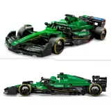 Конструктор LEGO Speed Champions 77245 Болид Ф1 Aston Martin Aramco AMR24 — фото 6
