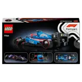 Конструктор LEGO Speed Champions 77246 Болид Ф1 Visa Cash App RB VCARB 01 — фото 4