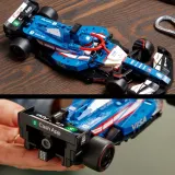 Конструктор LEGO Speed Champions 77246 Болид Ф1 Visa Cash App RB VCARB 01 — фото 8