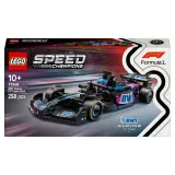 Конструктор LEGO Speed Champions 77248 Болид Ф1 BWT Alpine Team A524 — фото 2