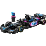 Конструктор LEGO Speed Champions 77248 Болид Ф1 BWT Alpine Team A524 — фото 3