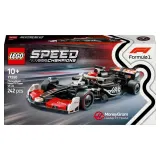 Конструктор LEGO Speed Champions 77250 Болид Ф1 MoneyGram Haas Team VF-24 — фото 2