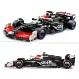 Конструктор LEGO Speed Champions 77250 Болид Ф1 MoneyGram Haas Team VF-24 — фото 6