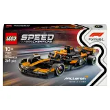 Конструктор LEGO Speed Champions 77251 Болид Ф1 McLaren Team MCL38 — фото 2