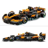 Конструктор LEGO Speed Champions 77251 Болид Ф1 McLaren Team MCL38 — фото 6