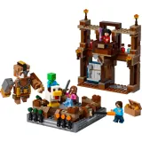 LEGO Minecraft - Кольцо в Лесном дворце 21272 — фото 3