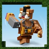 LEGO Minecraft - Кольцо в Лесном дворце 21272 — фото 6