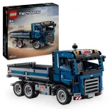 Конструктор LEGO Technic 42203 Самосвал с опрокидывающимся кузовом — фото 1