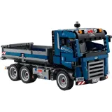 Конструктор LEGO Technic 42203 Самосвал с опрокидывающимся кузовом — фото 3