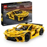 Конструктор LEGO Technic Chevrolet Corvette Stingray 42205 — фото 1