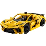 Конструктор LEGO Technic Chevrolet Corvette Stingray 42205 — фото 3