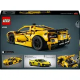 Конструктор LEGO Technic Chevrolet Corvette Stingray 42205 — фото 4