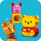 LEGO DUPLO Disney - День рождения Винни-Пуха 10457 — фото 7
