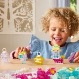 Конструктор LEGO Classic 11040 Волшебный набор с прозрачными кубиками — фото 5