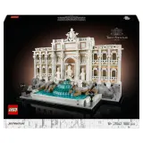 Конструктор LEGO Architecture 21062 Фонтан Треви — фото 2