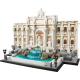 Конструктор LEGO Architecture 21062 Фонтан Треви — фото 3