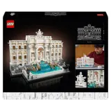 Конструктор LEGO Architecture 21062 Фонтан Треви — фото 4