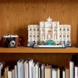 Конструктор LEGO Architecture 21062 Фонтан Треви — фото 6
