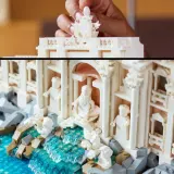 Конструктор LEGO Architecture 21062 Фонтан Треви — фото 7