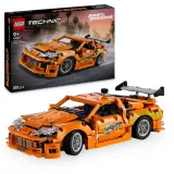 Конструктор LEGO Technic 42204 Форсаж: Toyota Supra MK4 — фото 1
