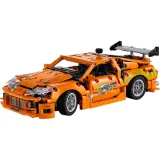 Конструктор LEGO Technic 42204 Форсаж: Toyota Supra MK4 — фото 3