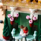 LEGO Icons - Французский кафе 10362 — фото 5