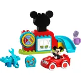 LEGO DUPLO Disney - Клуб друзей Микки Мауса и машина 10454 — фото 3