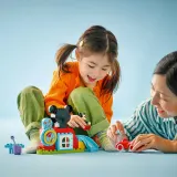 LEGO DUPLO Disney - Клуб друзей Микки Мауса и машина 10454 — фото 8