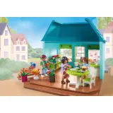 Playmobil 71807 my Life Цветочный магазин 220 деталей — фото 4