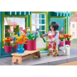 Playmobil 71807 my Life Цветочный магазин 220 деталей — фото 5
